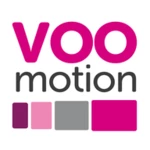 voomotion android application logo